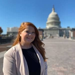 Meet your Posher, Emma